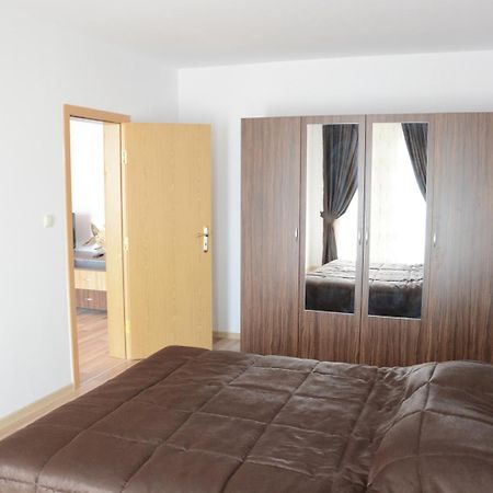 Balchik Amazing Sea Apartments Экстерьер фото
