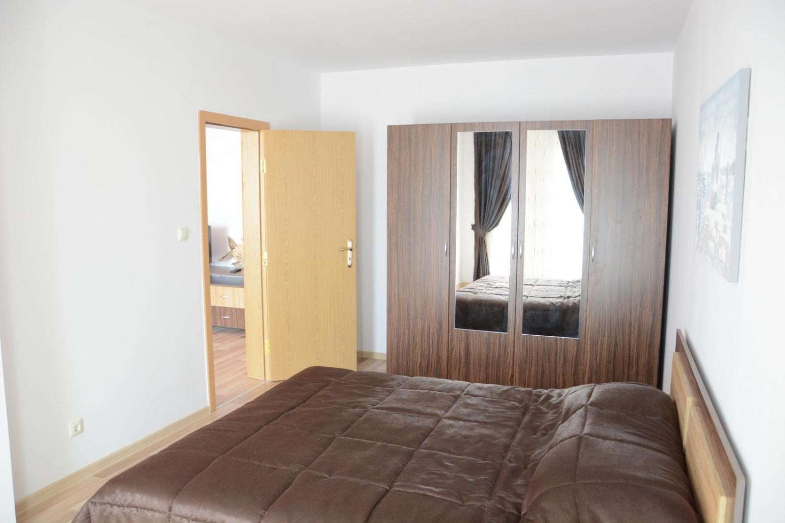 Balchik Amazing Sea Apartments Экстерьер фото