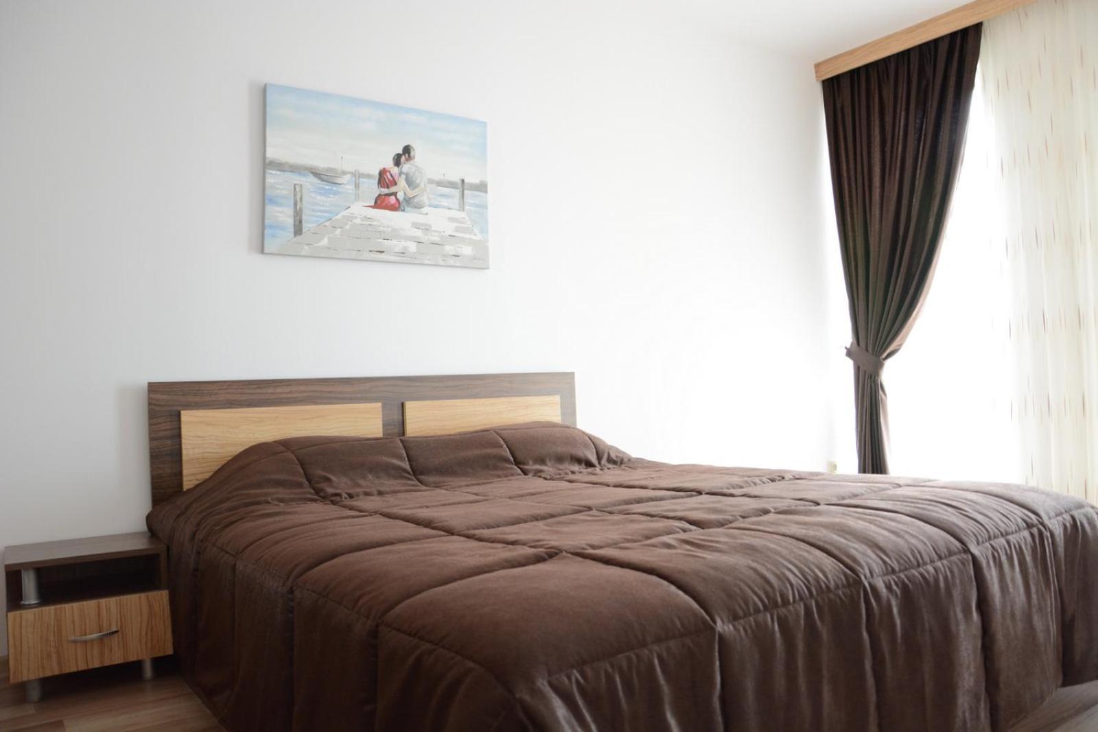 Balchik Amazing Sea Apartments Экстерьер фото