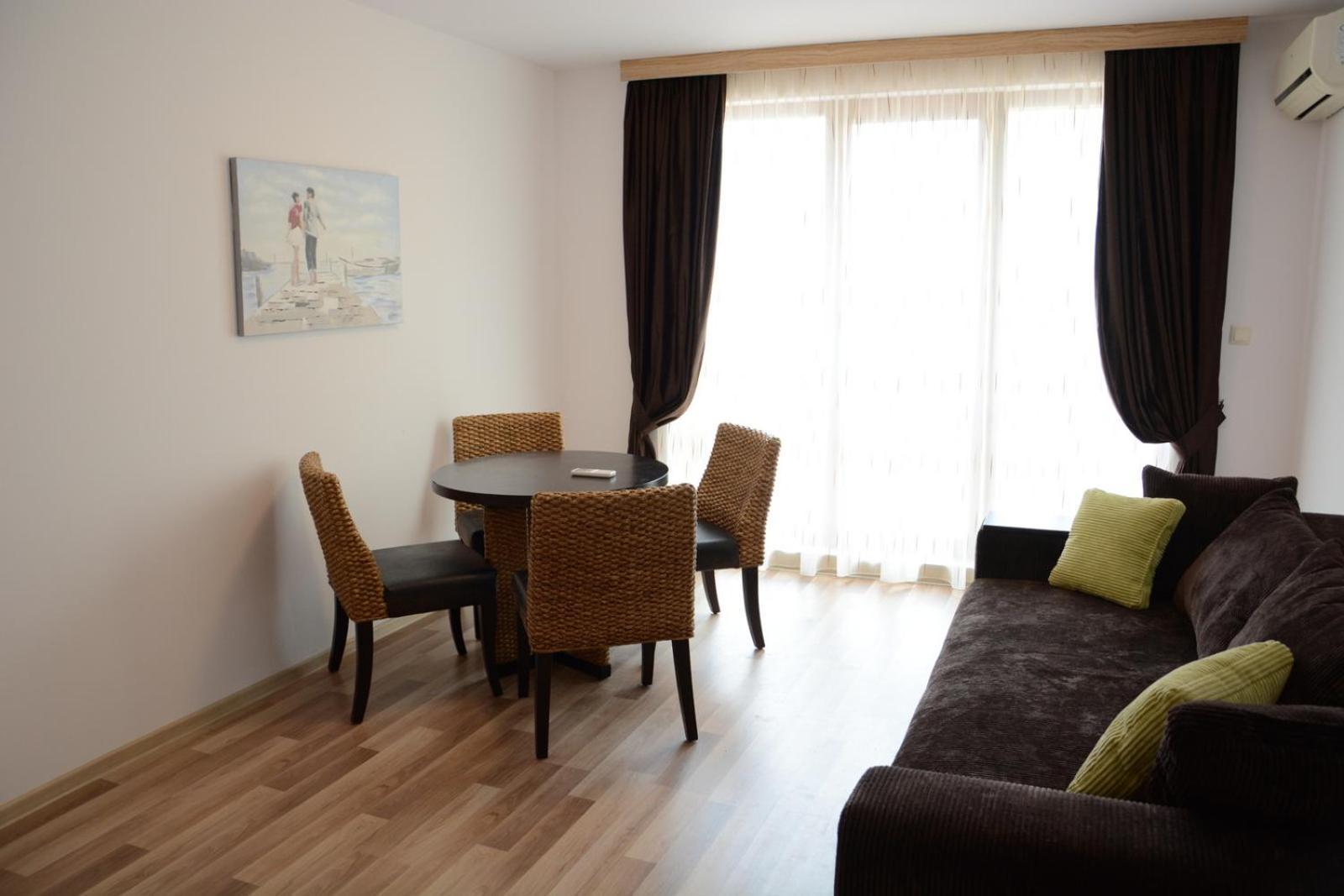 Balchik Amazing Sea Apartments Экстерьер фото