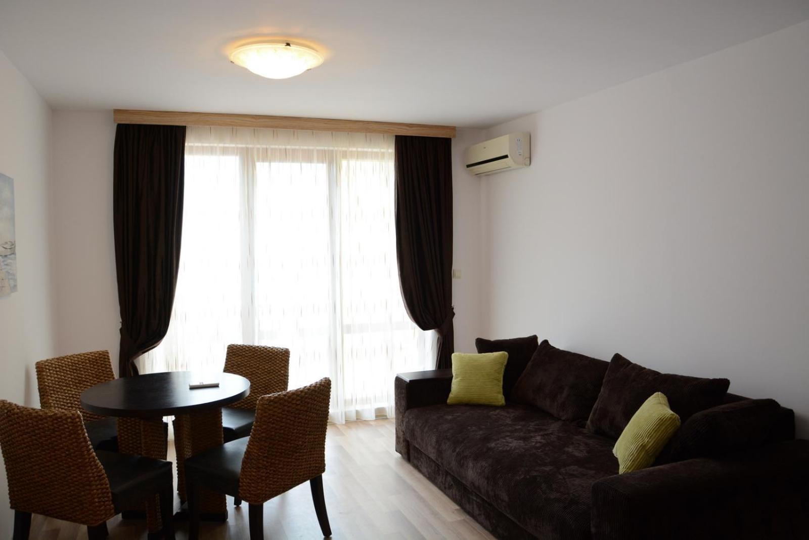 Balchik Amazing Sea Apartments Экстерьер фото