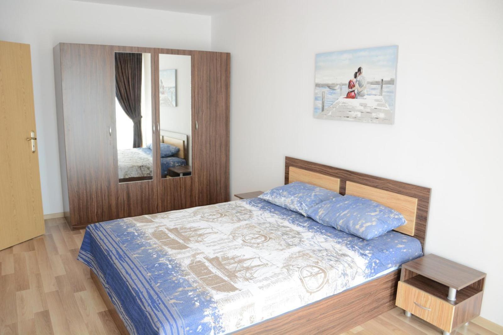 Balchik Amazing Sea Apartments Экстерьер фото