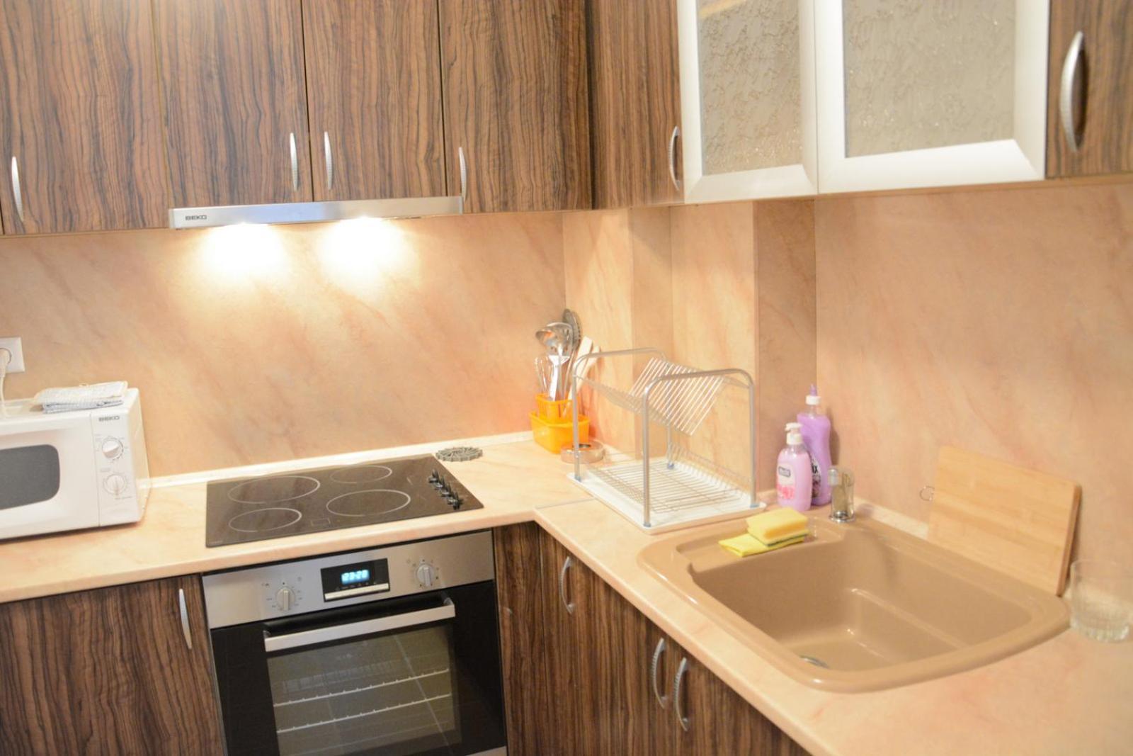 Balchik Amazing Sea Apartments Экстерьер фото