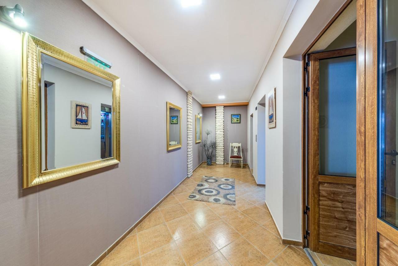Balchik Amazing Sea Apartments Экстерьер фото
