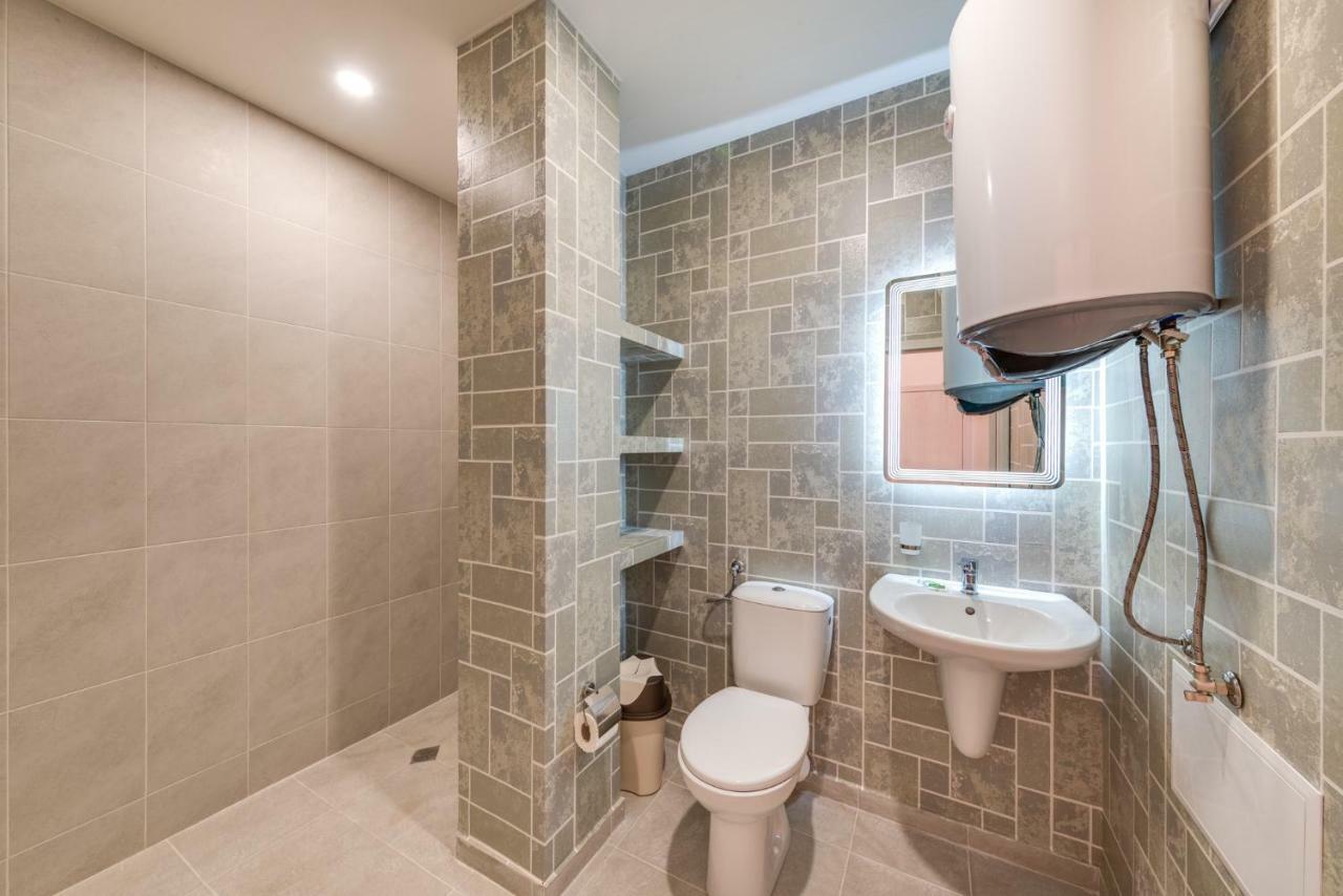 Balchik Amazing Sea Apartments Экстерьер фото